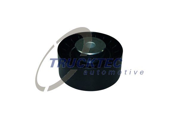 TRUCKTEC AUTOMOTIVE Натяжной ролик, поликлиновой ремень 04.19.029